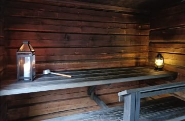 pihasauna